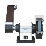 Smerigliatrice combinata GU 20S (400V) OPTIgrind