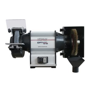 Rettificatrice combinata GU 15B OPTIgrind