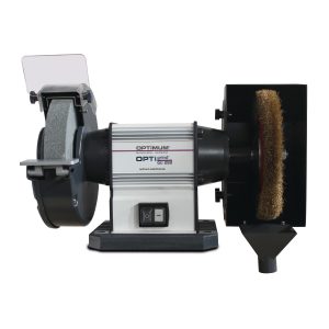 Rettificatrice combinata GU 25B OPTIgrind