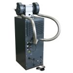 Basamento macchina con aspirazione GU 1 - 400V