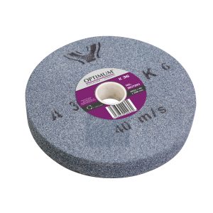 Normal corundum grinding wheel Ø 175 x 25 Ø 32 mm