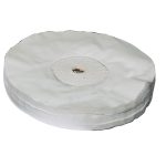 Disque de polissage dur Ø 250 x 25 Ø20 mm