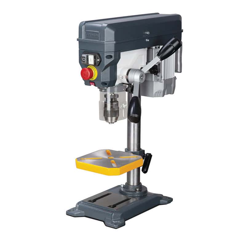 Trapano da banco DQ 14- 230V OPTIdrill