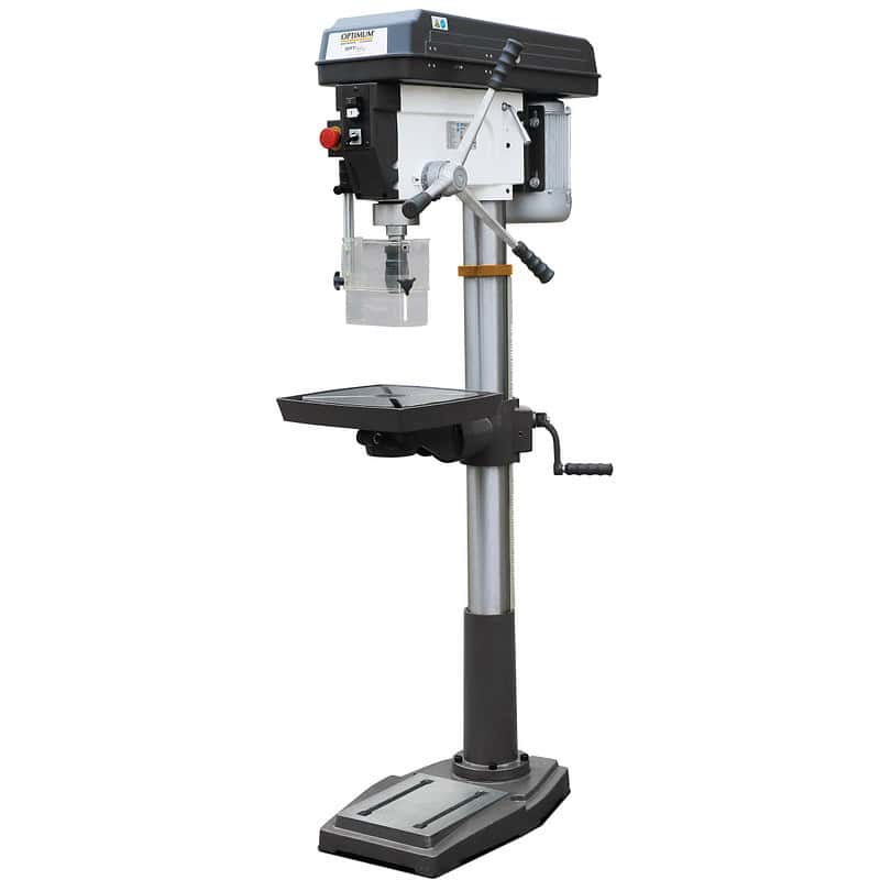 Trapano verticale DQ 32-400V OPTIdrill