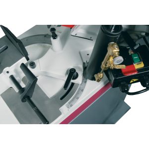 Sega a nastro per metallo S 131GH - 230V OPTIsaw