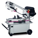 Sega a nastro per metallo S 181 - 400V OPTIsaw