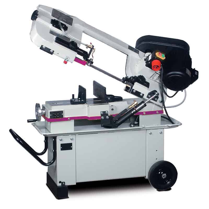 Sega a nastro per metallo S 181 - 400V OPTIsaw