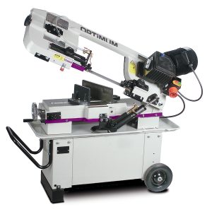 Metallbandsåg S 181G - 400V OPTIsaw