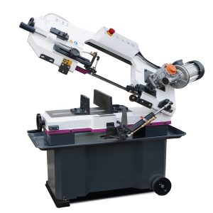 Tračna žaga za kovinske zobnike SD 200V OPTIsaw