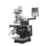 MF 2-B OPTImill freesboor