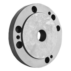 Flange do eixo para RT 200