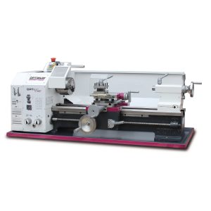 Torno metálico TU 2807 - 230 V OPTIturn