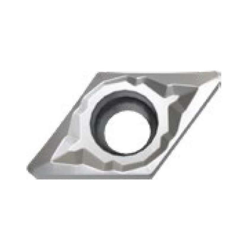 Verwisselbaar inzetstuk DCGT 070204-AL (aluminium)