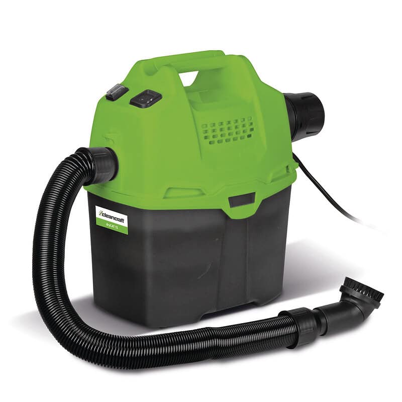 Dry vacuum cleaner dryCAT 15